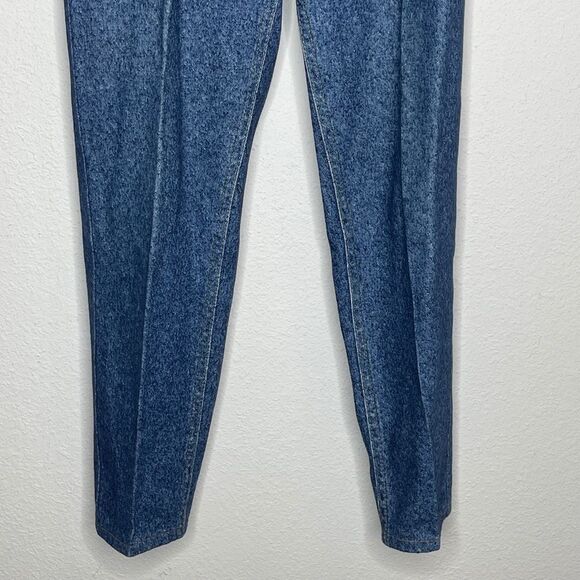 Vintage Lee High Waist Mom Jeans - Picture 4 of 8